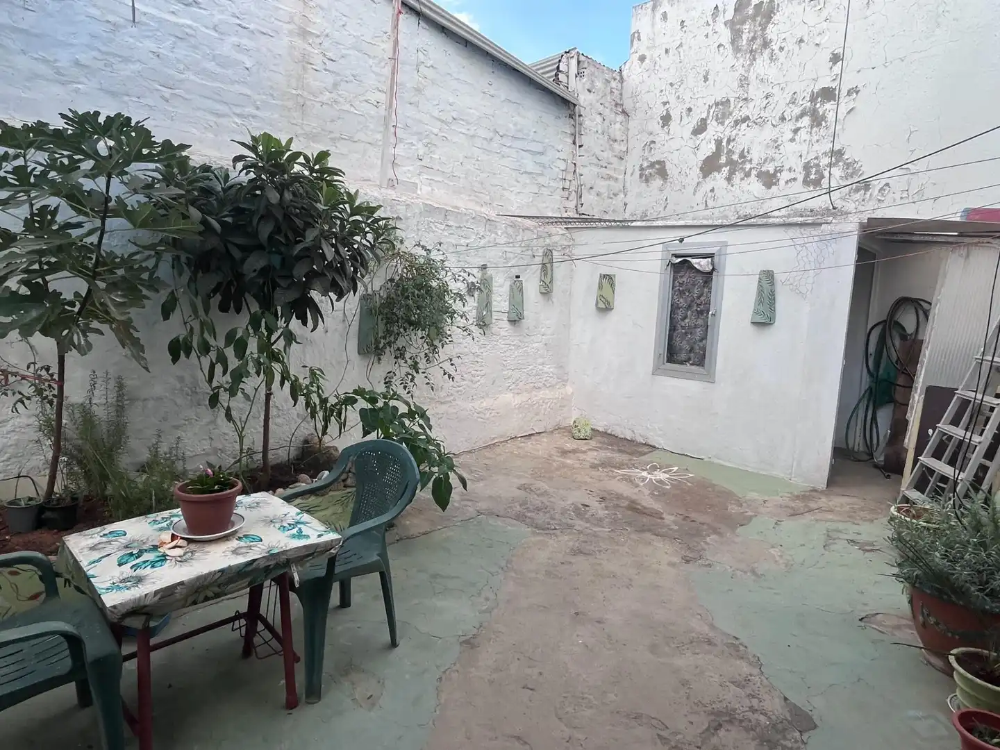 Terrassa de Casa o xalet en venda en Mairena del Alcor, Sevilla