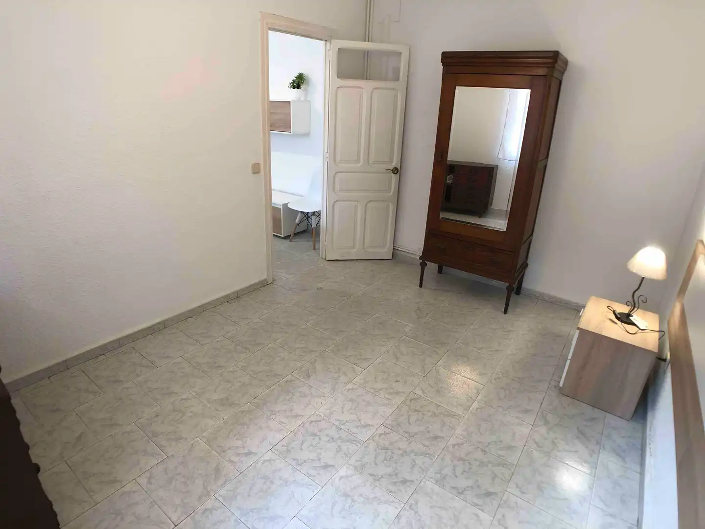 Piso de alquiler en Calle Ramón Jiménez, Pueblo