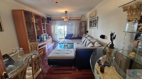 Foto 4 de Pis en venda a Jacaranda, Los Árboles, Mijas