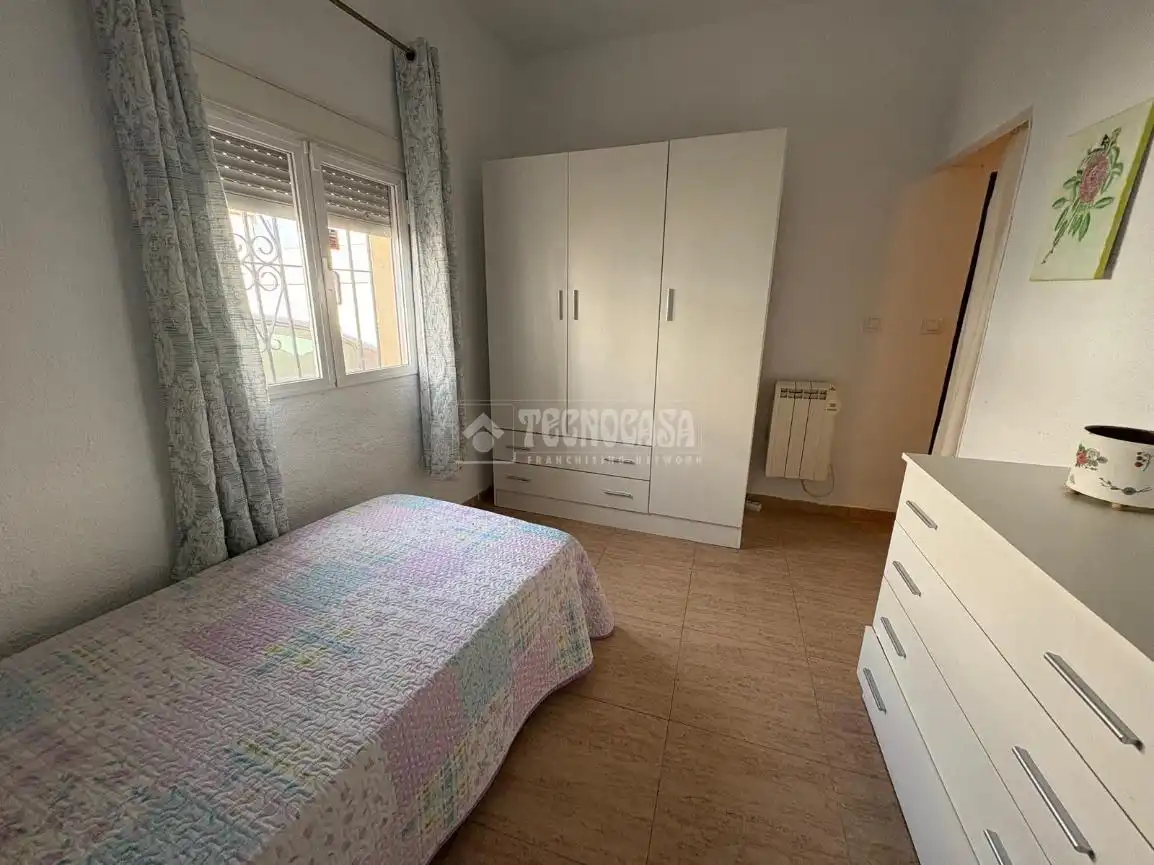 Bedroom of Detached homes for sale in Chiclana de la Frontera  with Furnished