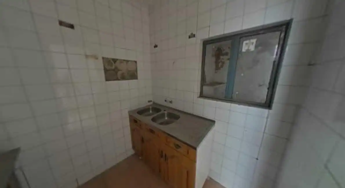 Cocina de Casa o chalet en venta en Baena
