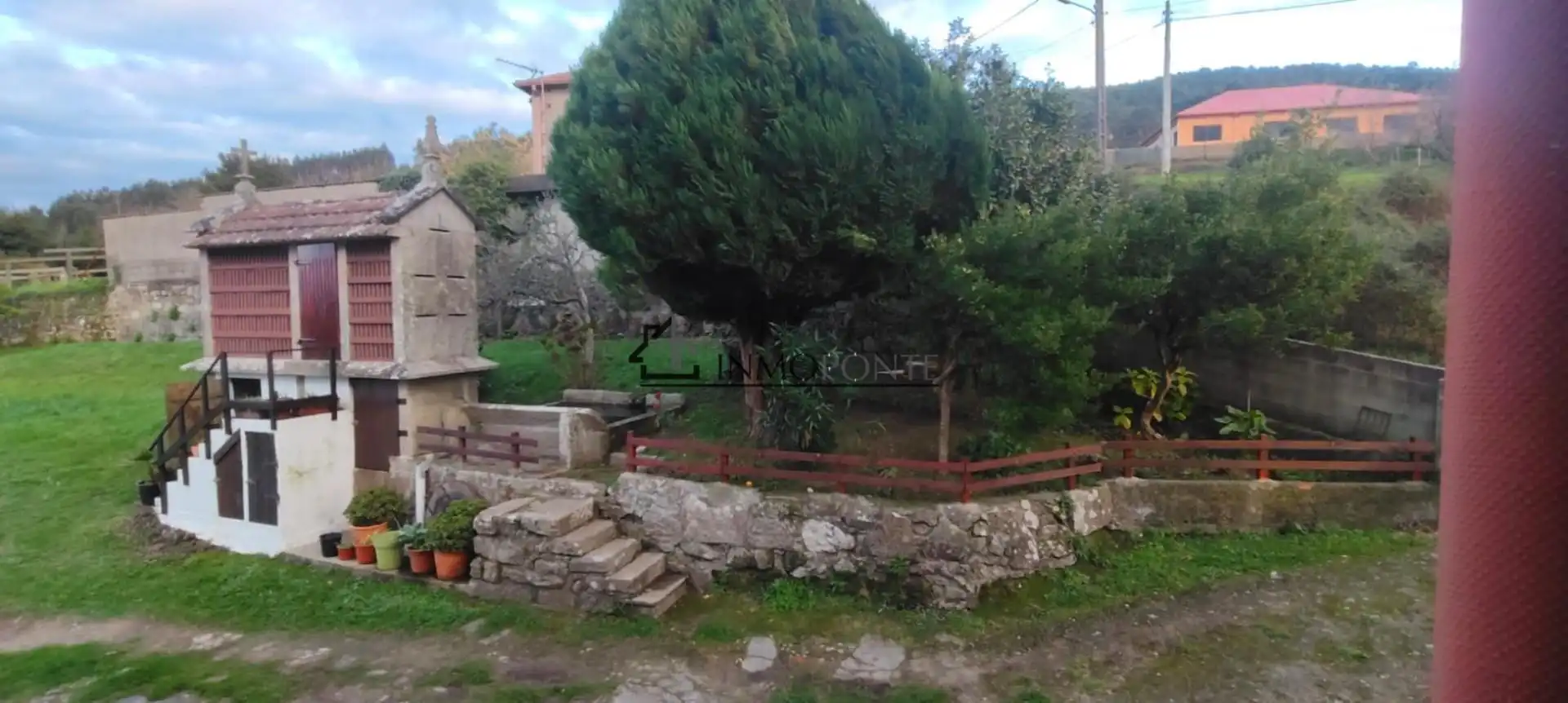 Houses for sale in Moraña  with Heating, Private garden and Terrace