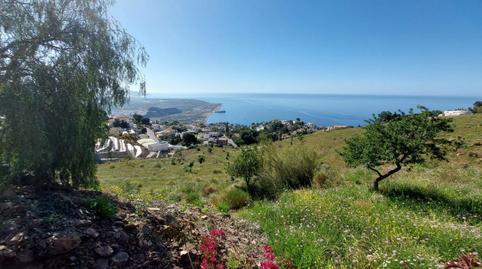 Foto 2 de Finca rústica en venda a Monte los Almendros - El Pargo - Costa Aguilera, Salobreña