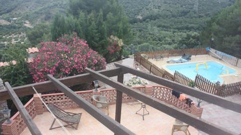 Foto 2 de Finca rústica en venda a Riudecols, Tarragona