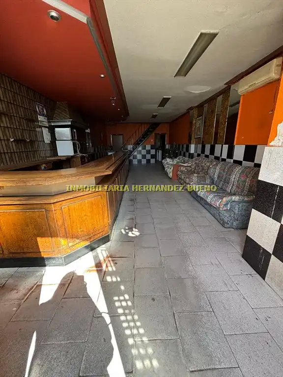 Local en venta en Salamanca