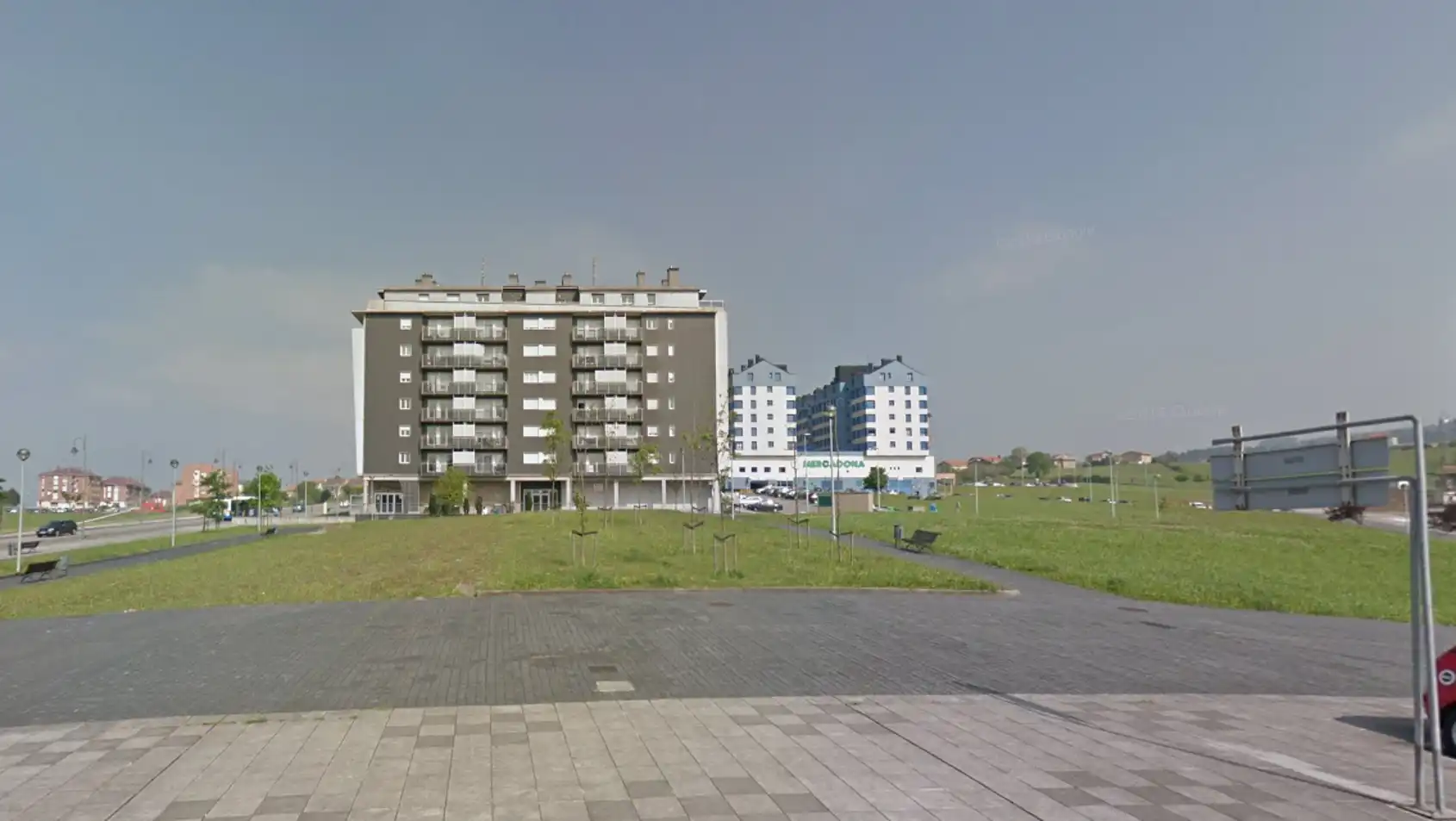Terreny residencial en venda a Calle el Roble, imagen 5