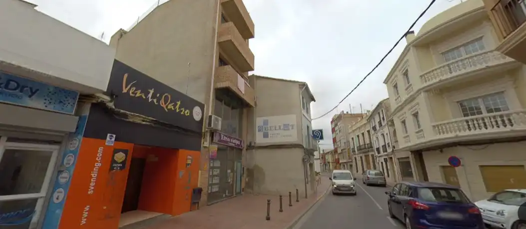 Piso en venta en Alginet, imagen 5