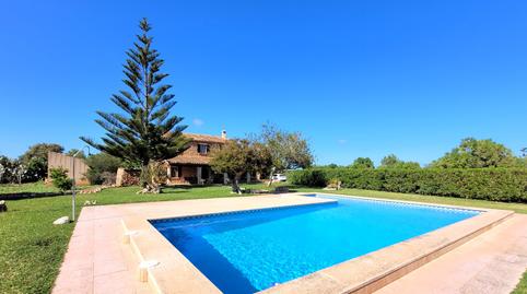Photo 2 of Country house to rent in Cala Magrana - Cala Anguila - Cala Mendia, Illes Balears