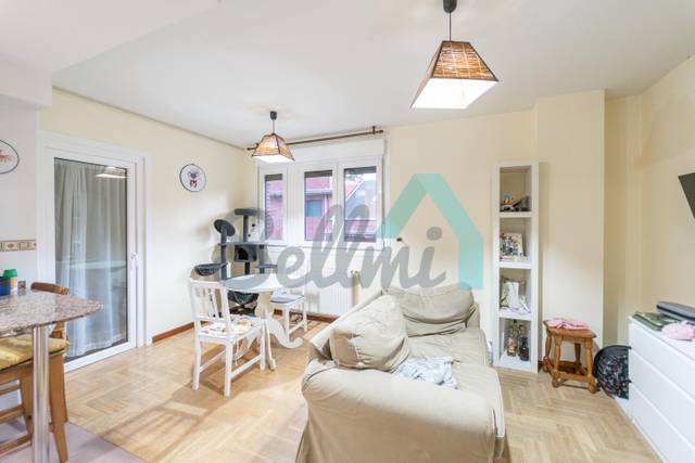 Piso en Alquiler en Pico Agudo en Coto Carcedo