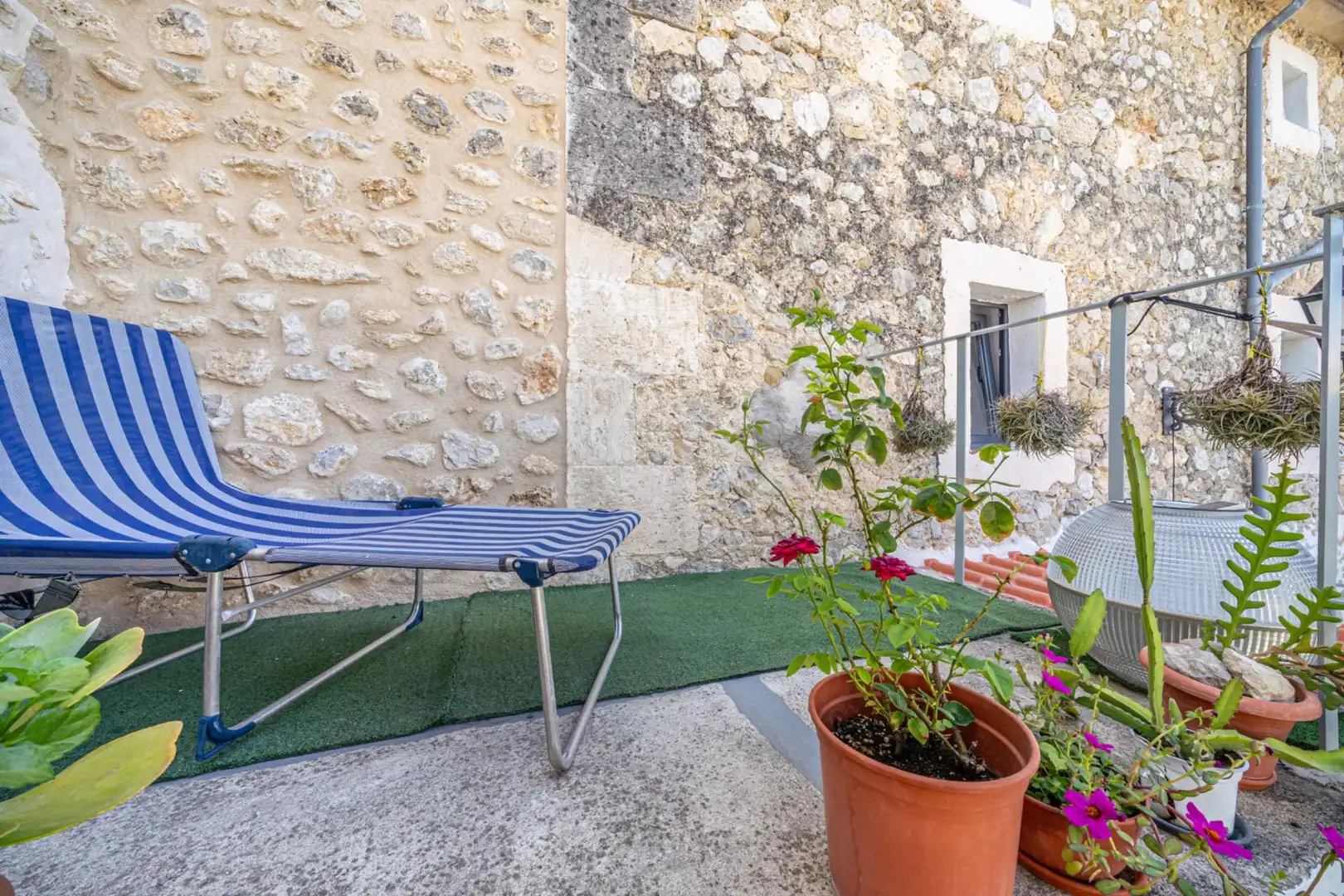 Casa a schiera con giardino in vendita a Carrer Major, imagen 34