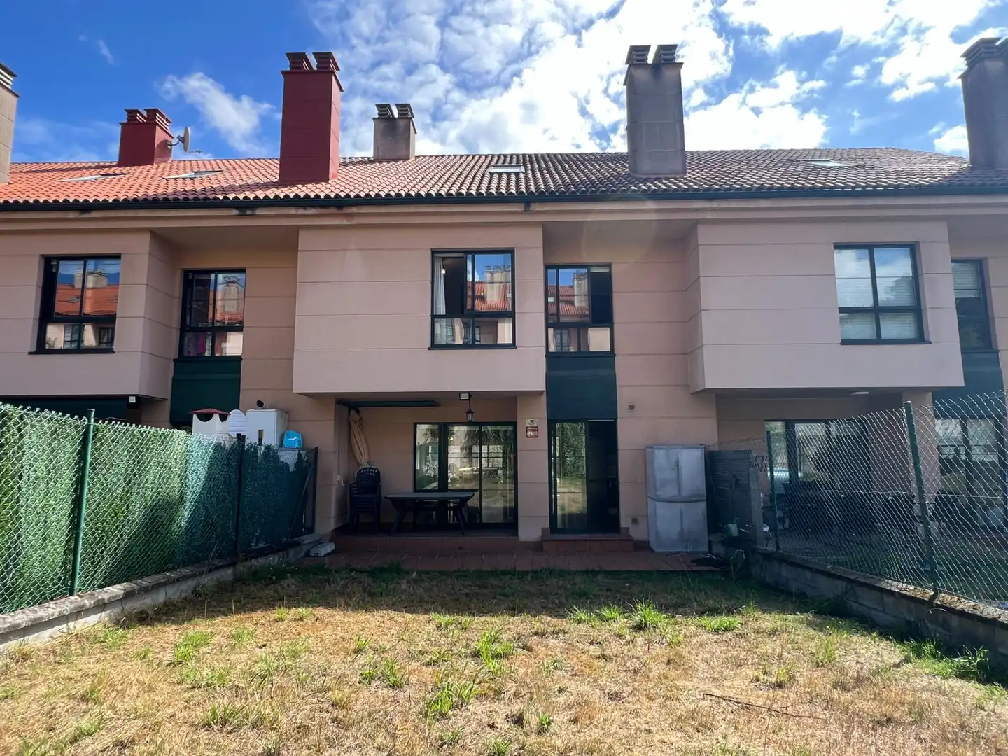 Maison mitoyenne avec jardin à vendre à Calle FRATERNIDADE, imagen 66