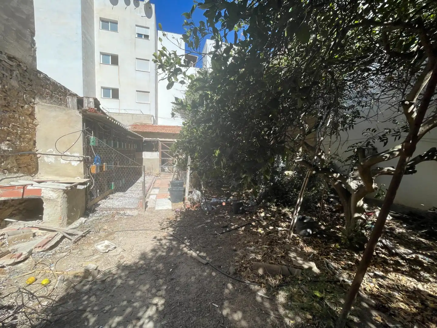 Haus mit Garten zum Verkauf in Pueblo, imagen 18