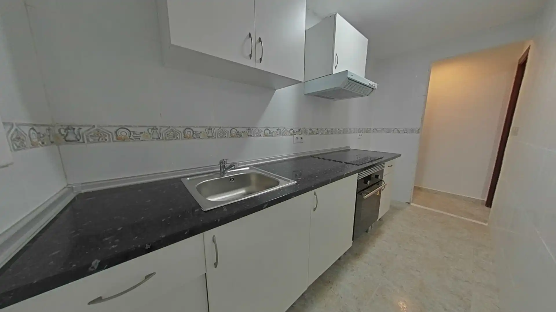 Flat for sale in Travessera de Collblanc, Collblanc