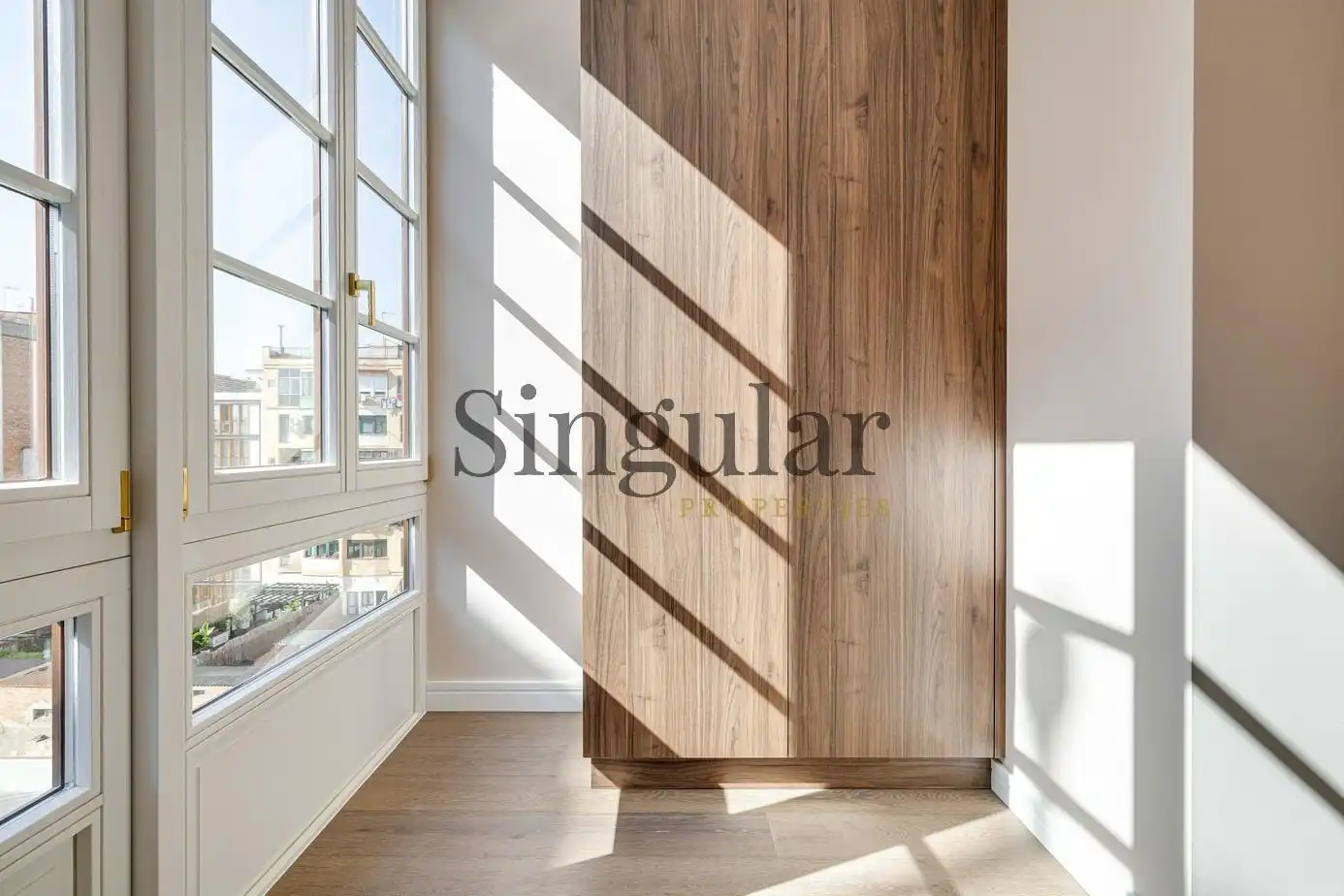 Piso con terraza en venta en ARAGO, imagen 50