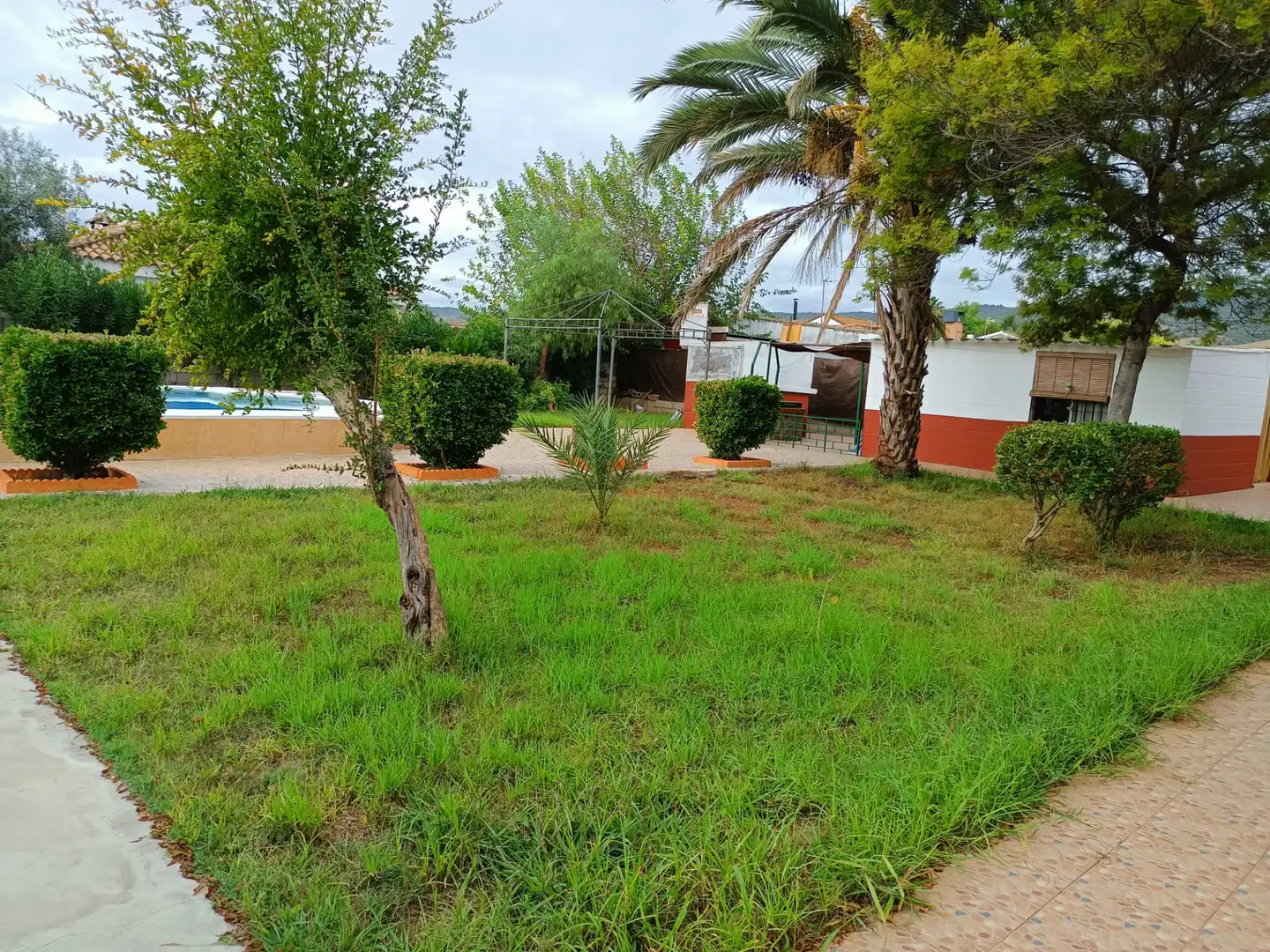 Villa con piscina in vendita a Periurbano Oeste - Sierra, imagen 24