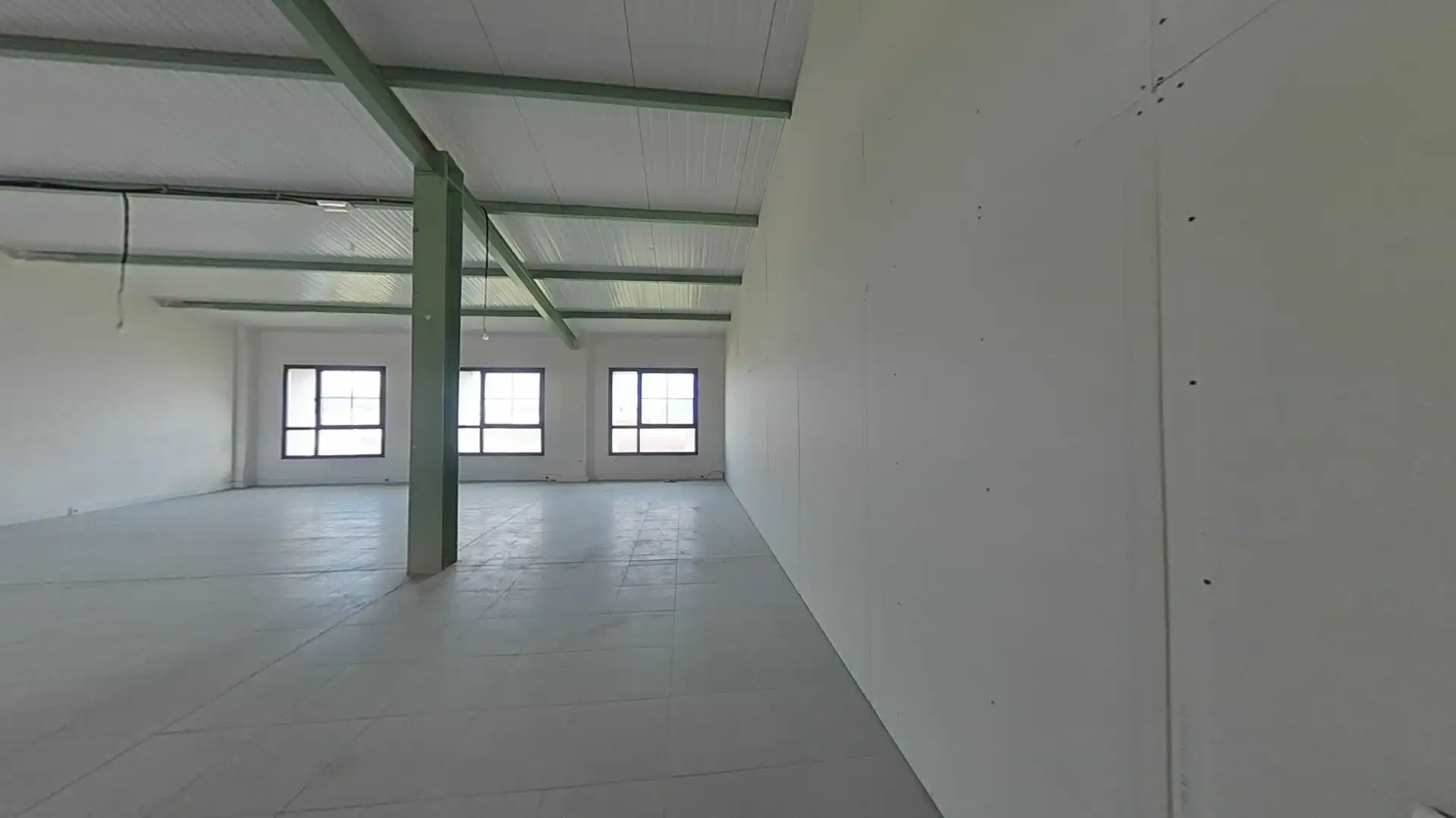Oficina en venta en Miranda de Ebro