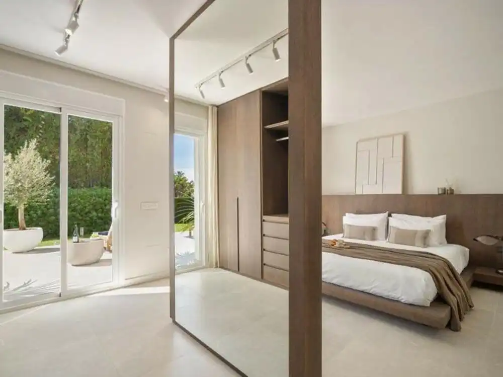 Reihenhaus mit Pool zum Verkauf in Nueva Andalucía, imagen 16