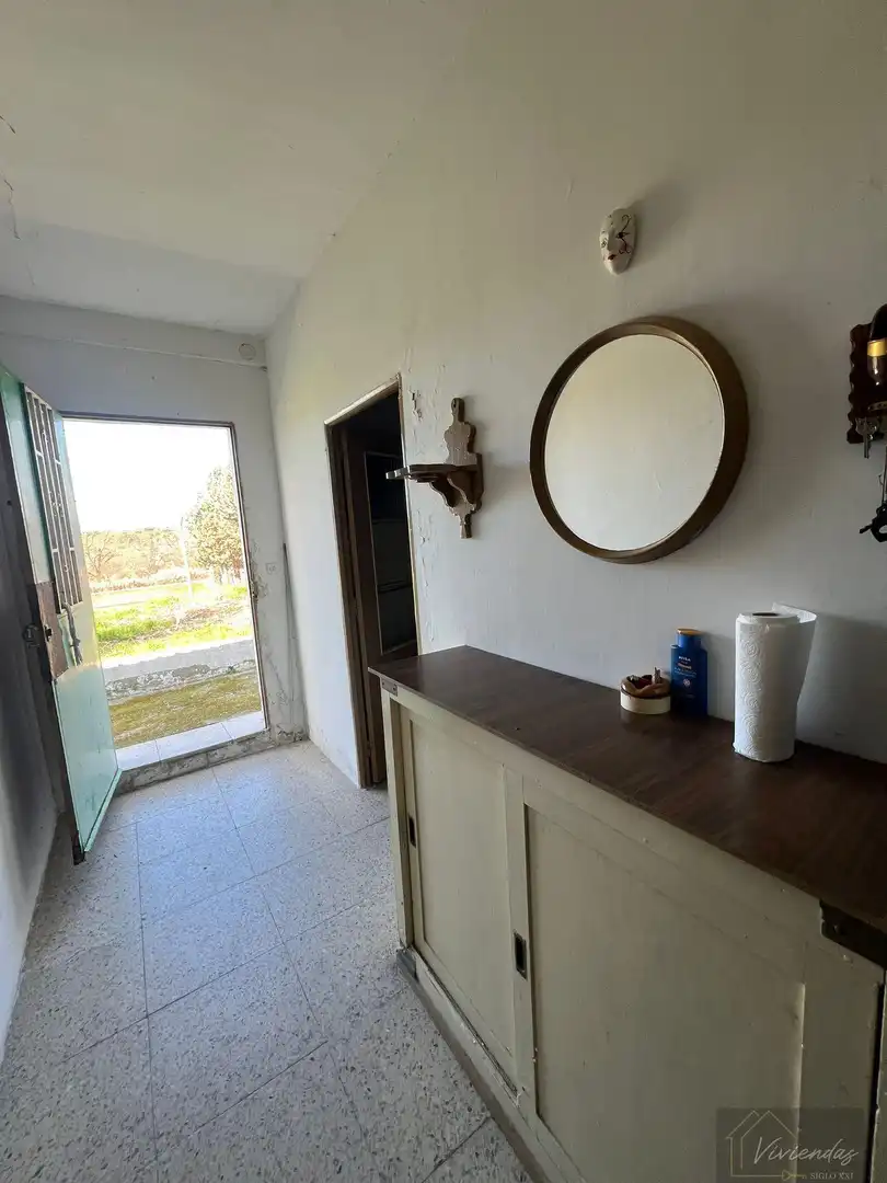 Finca rústica en venta en Villaviciosa de Odón con Calefacción y Trastero