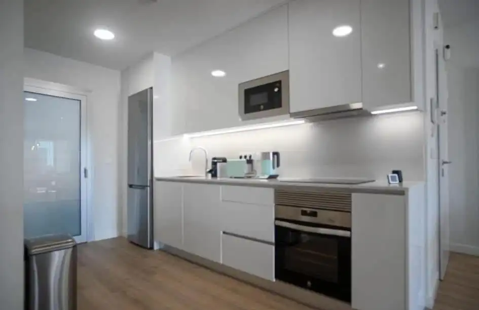 Apartament amb piscina en venda a Orihuela Costa, imagen 4