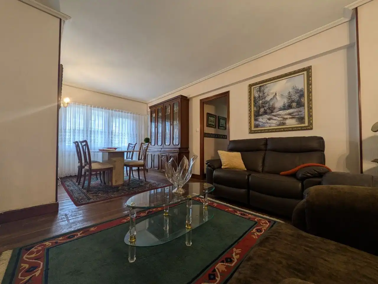 Flat with lift for sale in Artatza - Pinueta - Pinosolo