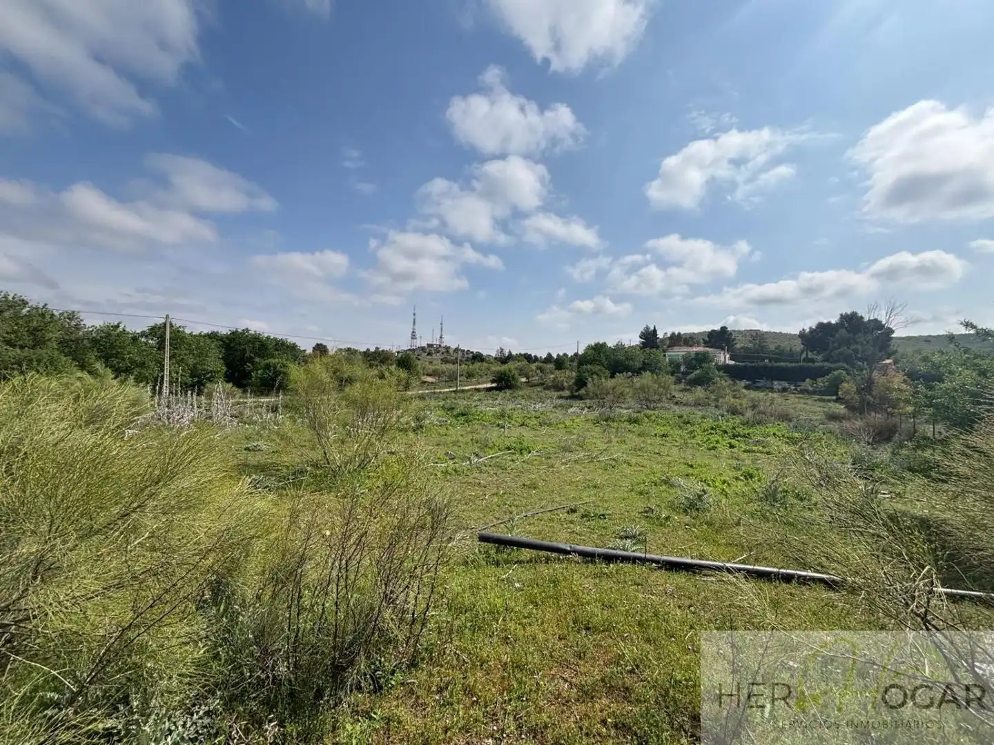 Residential zur Miete in Toledo