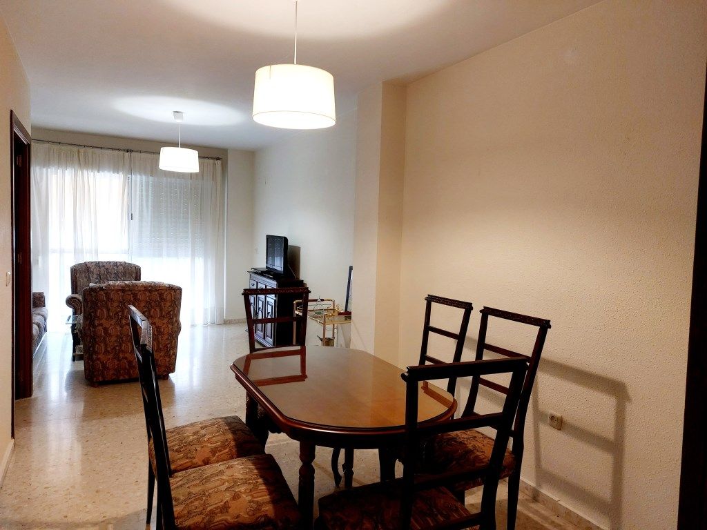Dining room of Flat for sale in Badajoz Capital