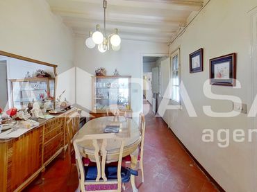 Ático en venta en Carrer de l'Hospital