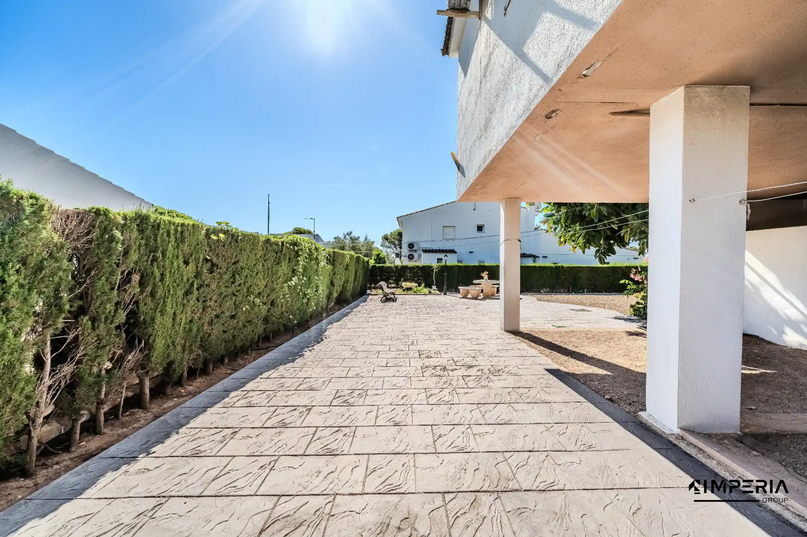 Villa avec terrasse à vendre à Carrer Pescadors, imagen 42