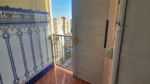 Foto 5 de Piso en venta en Carmen Diaz, 2, Villegas,  Sevilla Capital