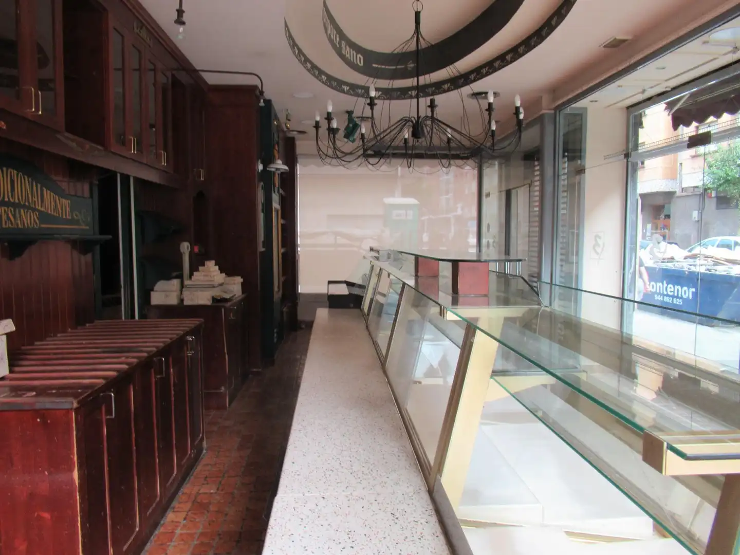 Flat for rent in Galdakao