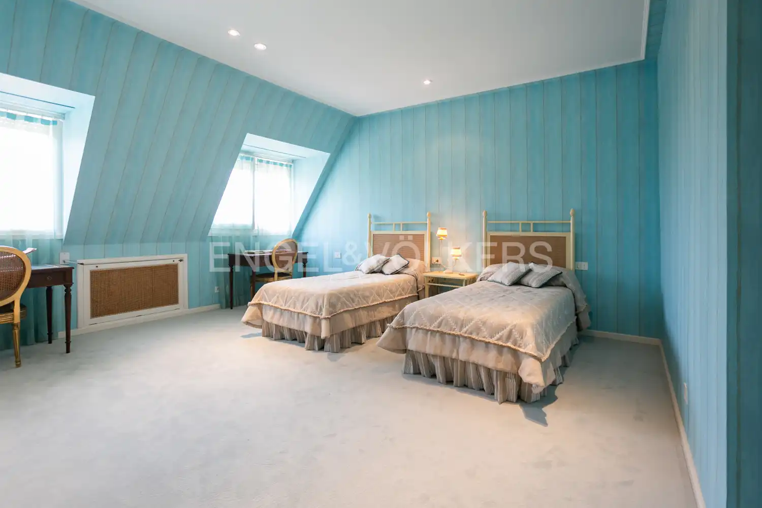 House with terrace for sale in Gallipont, imagen 62