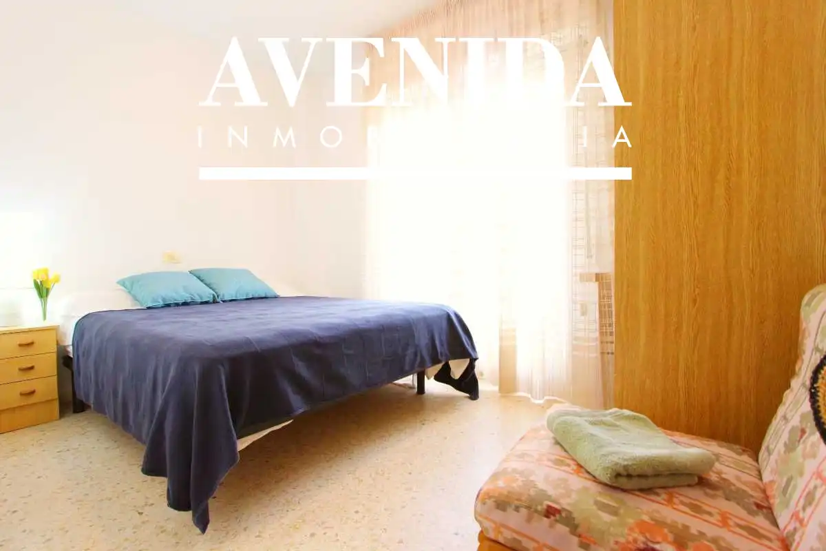 Apartment mit Aufzug zum Verkauf in Mediterraneo 16, imagen 27