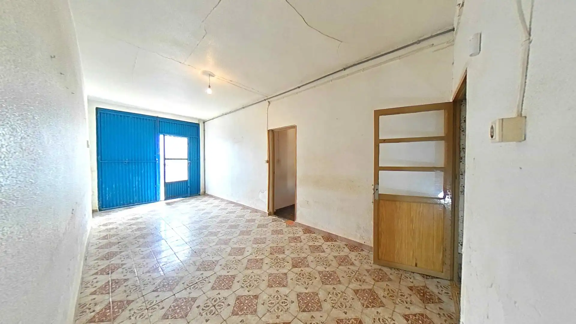 Apartamento en venta en Calle del Carmen, 6, Jerónimo y Avileses