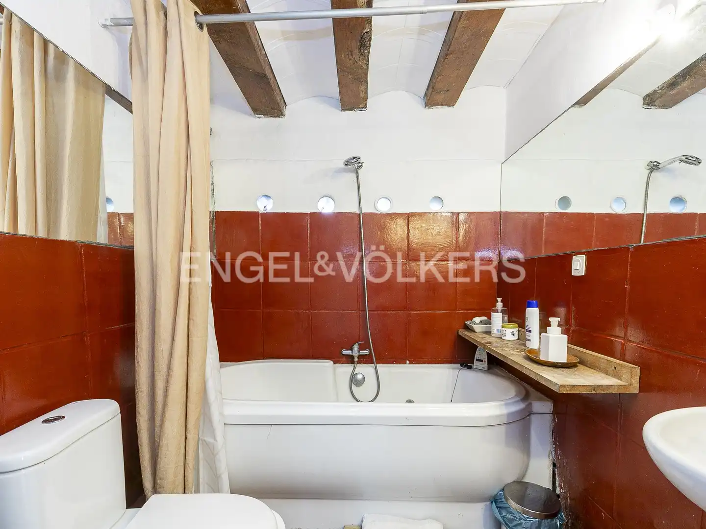 Ático en venta en Ciutat Vella, imagen 17
