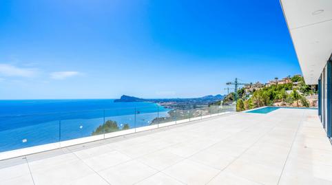 Foto 5 de Casa o chalet en venta en Altea Hills, Altea