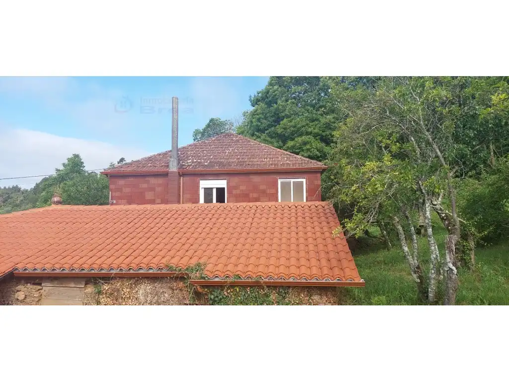 Houses for sale in Lugar Castrelo-Bodaño, 9, Vila de Cruces
