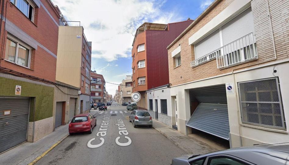 Foto 1 de Piso en venta en Sant Pere Nord, Barcelona