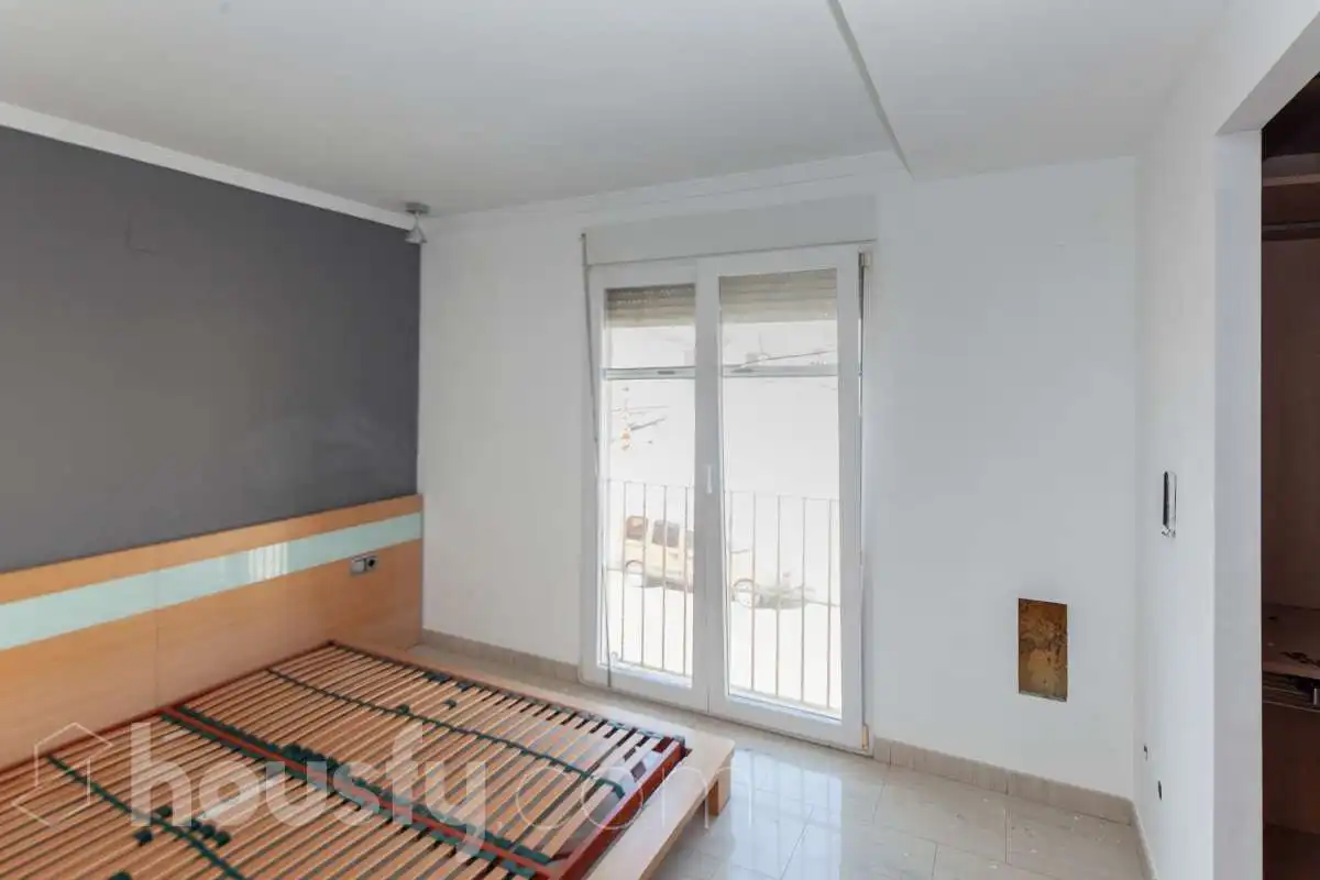 Habitación de Casa o chalet en venta en Miramar con Aire acondicionado y Terraza