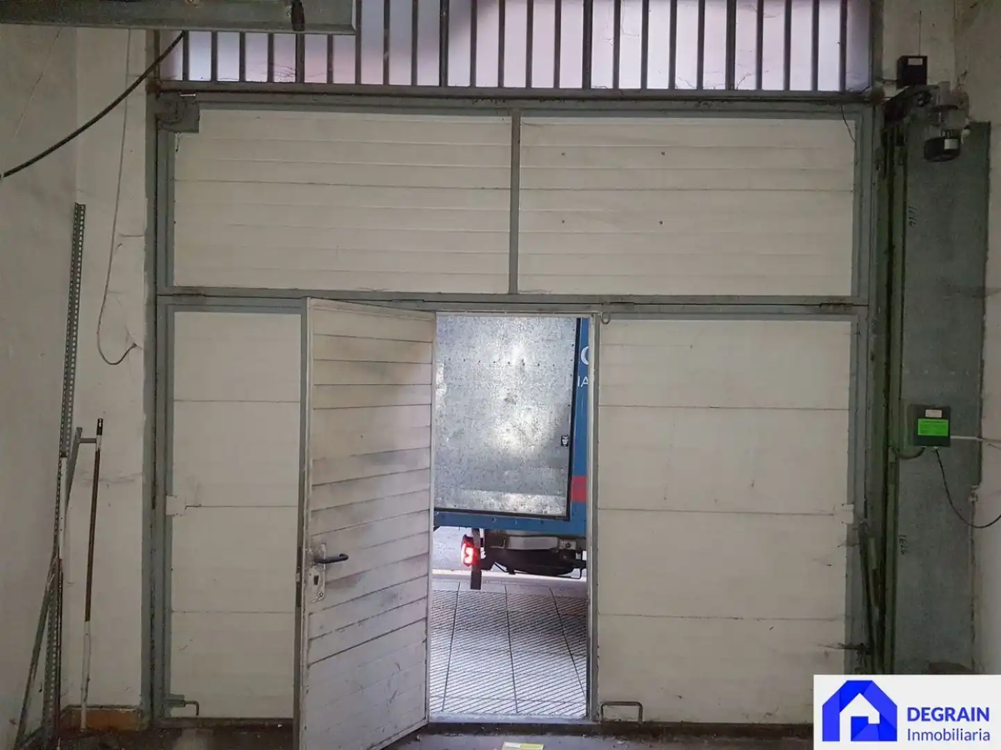 Local en venta en Buenavista - El Cristo