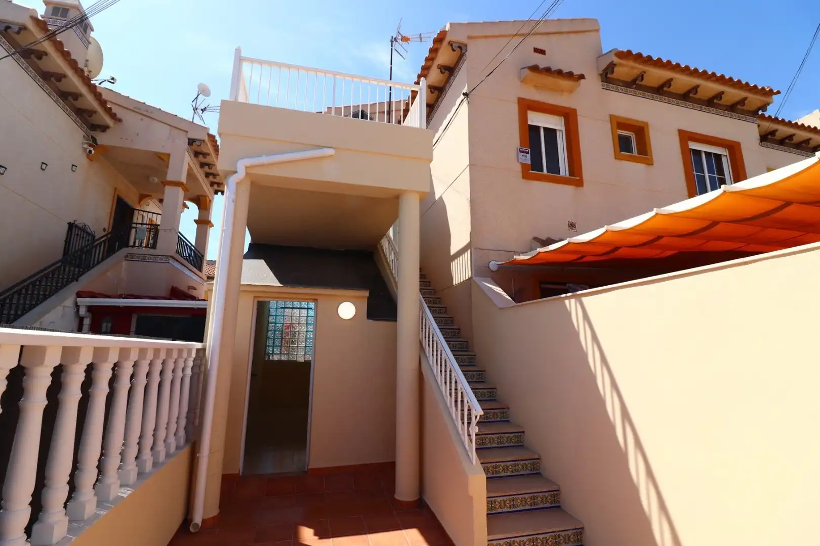 Apartament amb piscina en venda a Orihuela Costa, imagen 21