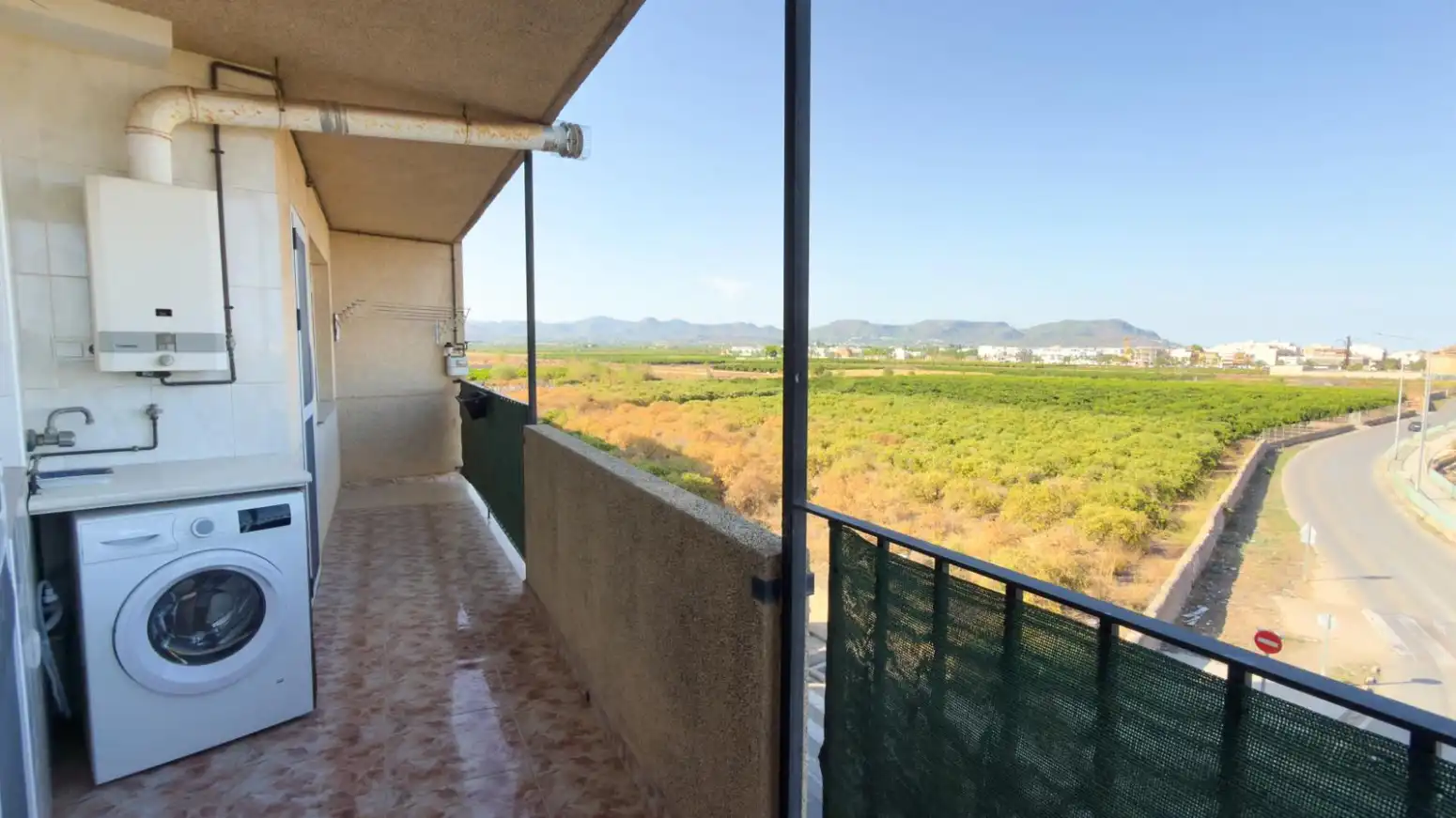 Flat with terrace for sale in Massamagrell - CL BOBALAR, imagen 21