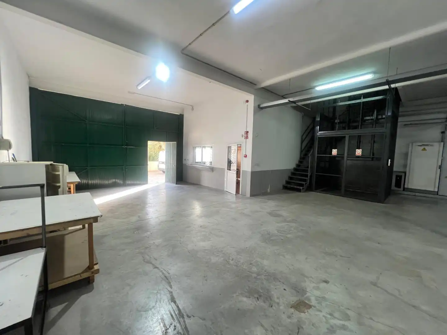 Nave industrial in vendita a Pedanías Este, imagen 31