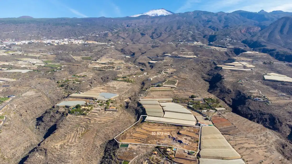 Terrenos y solares en venta en Playa de San Juan