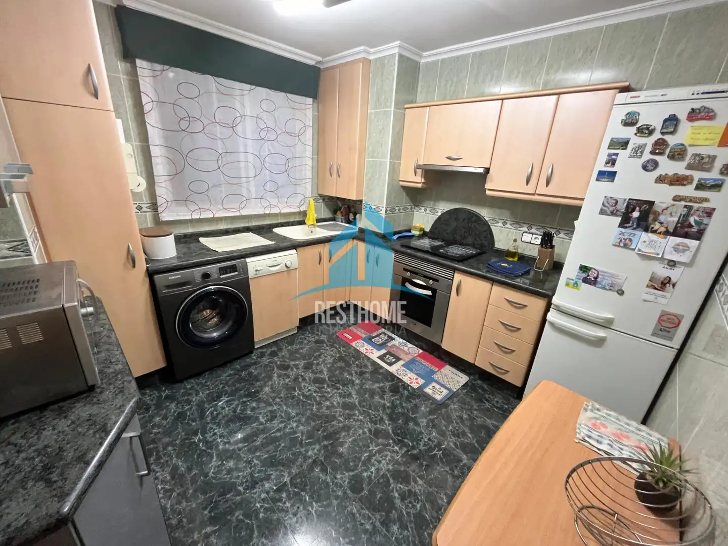 Apartamento de alquiler en Avenida Avenida del Racó, Sant Antoni