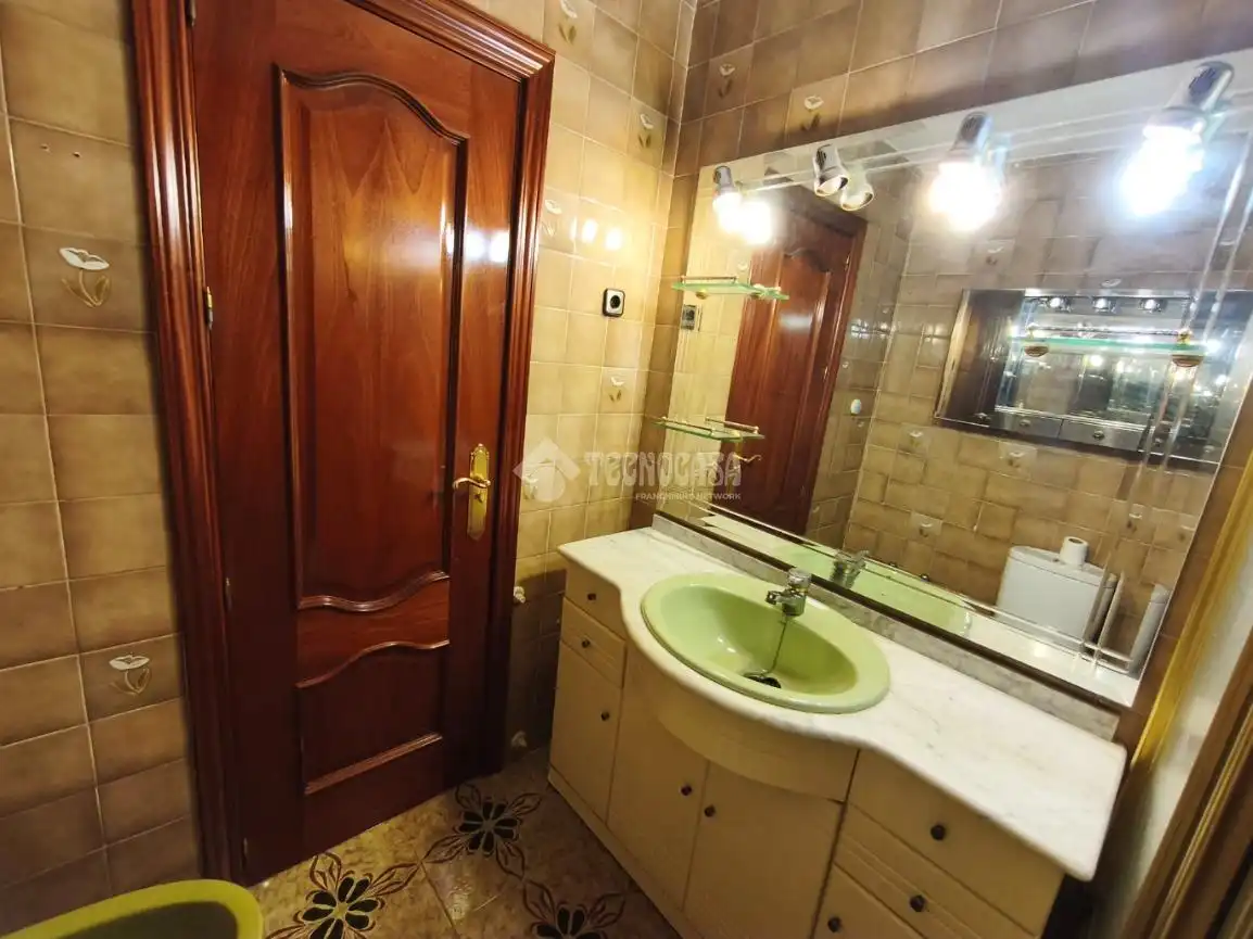 Flat with balcony for sale in Centro, imagen 39