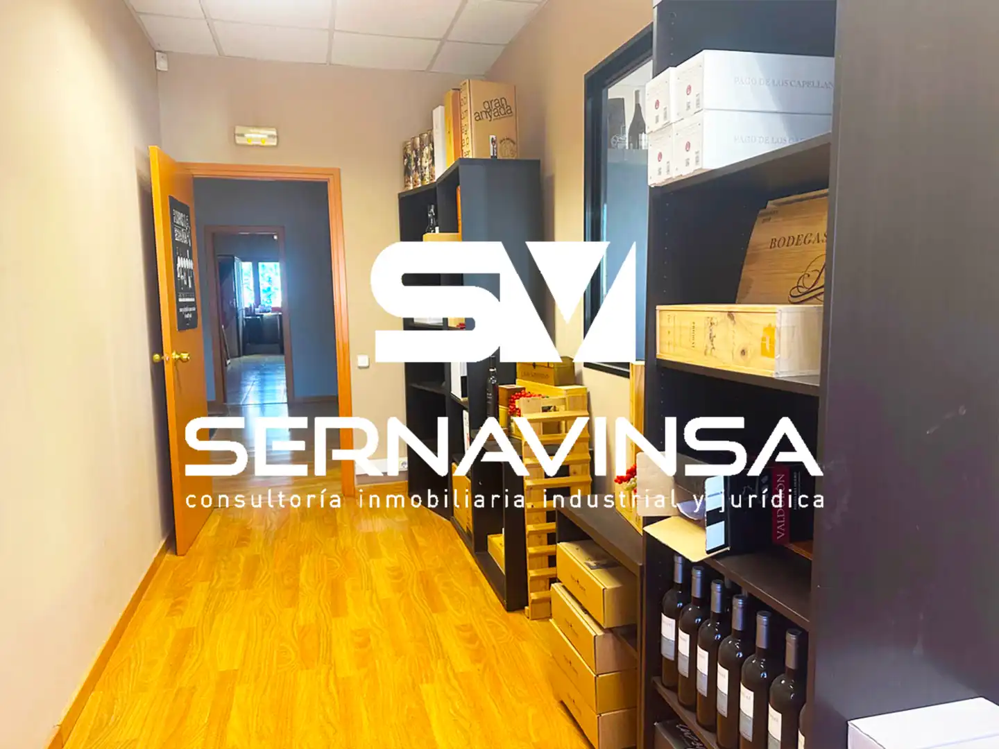 Industrial building for sale in Sant Esteve Sesrovires, imagen 20