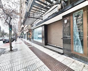 Local de lloguer en Puertollano amb Aire condicionat, Internet i Alarma