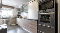 Kitchen of Flat for sale in Terrassa  with Air Conditioner, Heating and Terrace