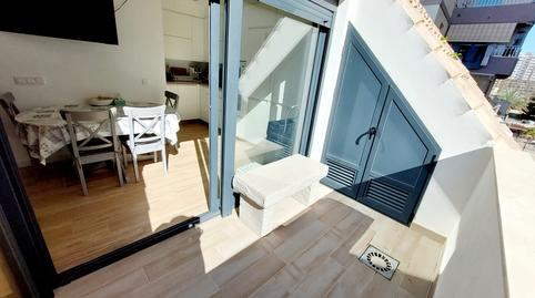 Foto 5 de Dúplex en venda a Playa de los Boliches, Málaga