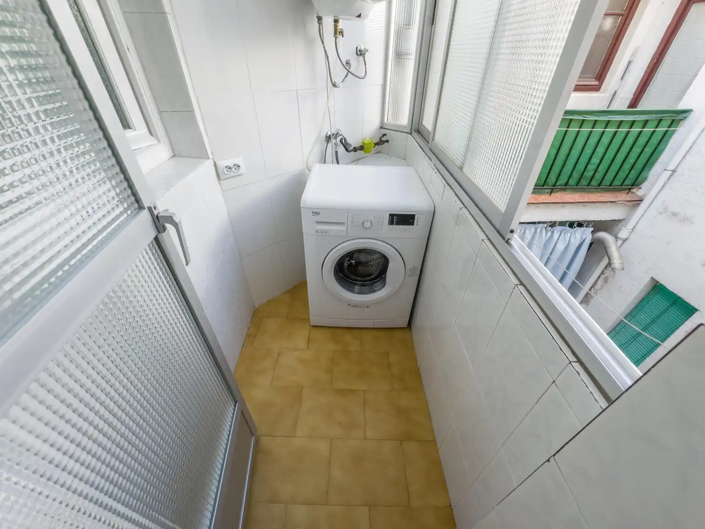 Terraza de Piso en venta en Granada con Aire acondicionado, Calefacción y Terraza